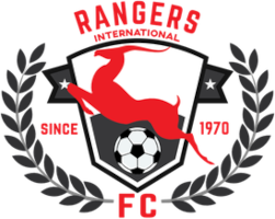 #593 – Rangers International FC : Flying Antelopes