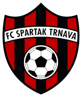#583 – FC Spartak Trnava : Bíli andeli