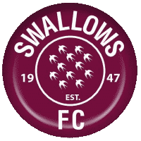 #609 – Moroka Swallows FC : the Birds