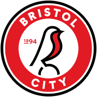 #647 – Bristol City FC : the Robins