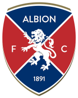#659 – Albion FC : el Decano