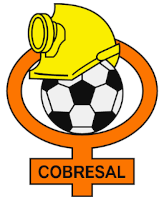 #668 – CD Cobresal : los Mineros