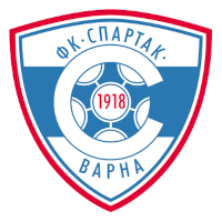 #658 – FC Spartak Varna : Соколите