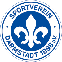 #671 – SV Darmstadt 98 : die Lilien