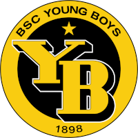 #710 – BSC Young Boys : Young Boys