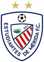 #706 – Estudiantes de Mérida FC : Rojiblanco