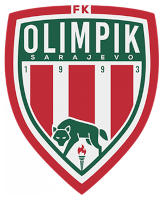 #708 – FK Olimpik Sarajevo : Vukovi