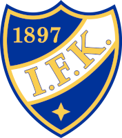 #702 – Helsingfors IFK : Tähtirinnat