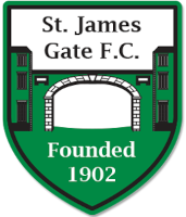 #704 – St James’s Gate FC : the Gate