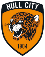 #722 – Hull City AFC : the Tigers