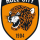 #722 - Hull City AFC : the Tigers