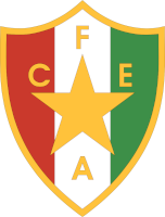#755 – CF Estrela da Amadora : Tricolores
