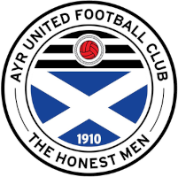 #781 – Ayr United FC : the Honest Men