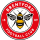 #803 - Brentford FC - the Bees