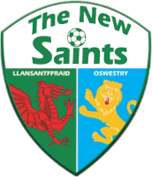 #806 – The New Saints FC : TNS