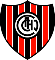 #974 – CA Chacarita Juniors : Tricolor