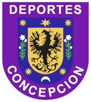 #872 – CSD Concepción : León de Collao