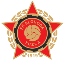 #869 – FK Sloboda Tuzla : Slana Garda