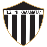 #890 – FC Kalamata : Μαύρη Θύελλα
