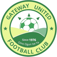 #938 – Gateway United FC : Rock City Boys