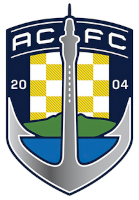 #942 – Auckland City FC : the Navy Blues