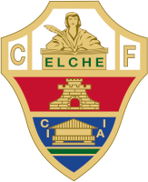 #951 – Elche CF : los Ilicitanos