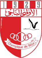 #955 – Olympique de Béja : اللقالق
