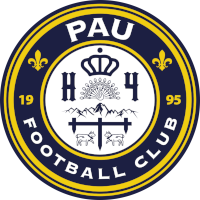 #943 – Pau FC : les Maynats