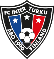 #965 – FC Inter Turku : Sinimustat