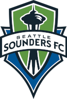 #968 – Seattle Sounders FC : Sounders