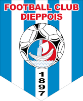 #986 – FC Dieppois : les Harengs