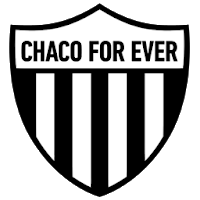 #1069 – CA Chaco For Ever : Albinegro