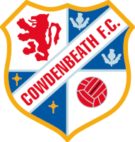 #1085 – Cowdenbeath FC : the Blue Brazil