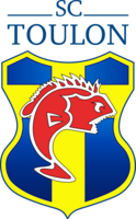 #1109 – SC Toulon : les Azur et Or