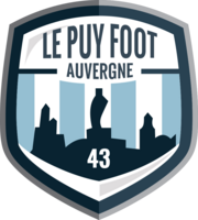 #1134 – Le Puy Football : les Ponots