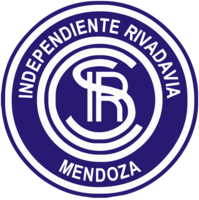 #1171 – CS Independiente Rivadavia : Azul del Parque