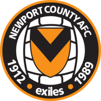 #1175 – Newport County AFC : the Exiles